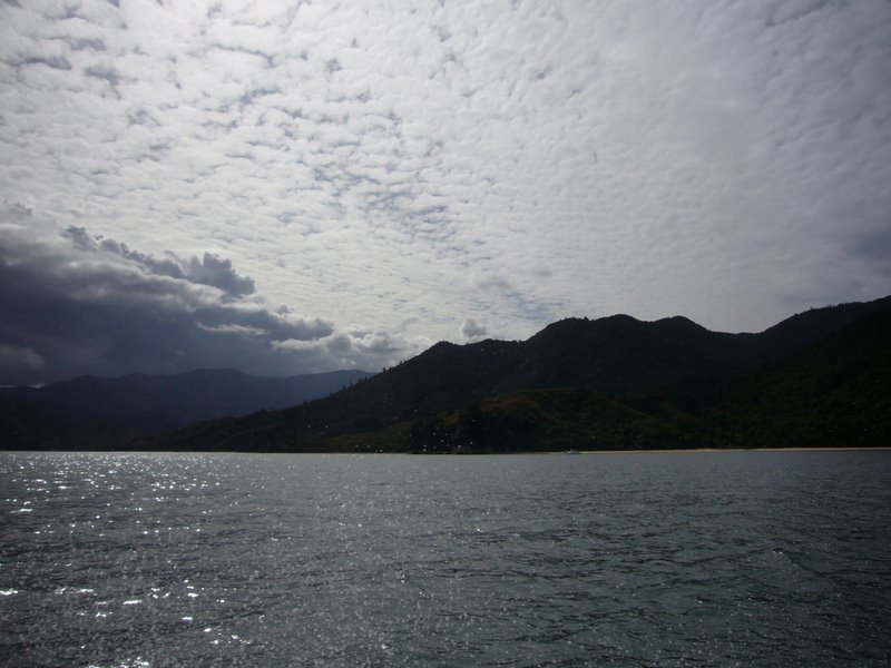 Travel - New Zealand - Abel Tasman National Park